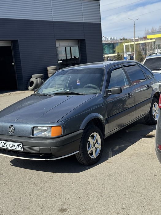 Продам Пассат 1.8 Моно