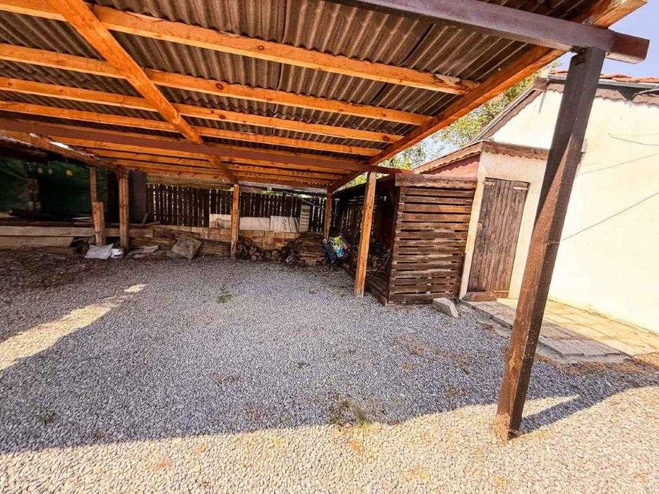 Продава се Къща в с. Мамарчево, Област Ямбол - 63 кв.м за 1096 €/кв.м - Снимка #2