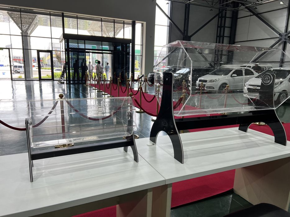 Лототрон | Барабан | Lototron| 2026