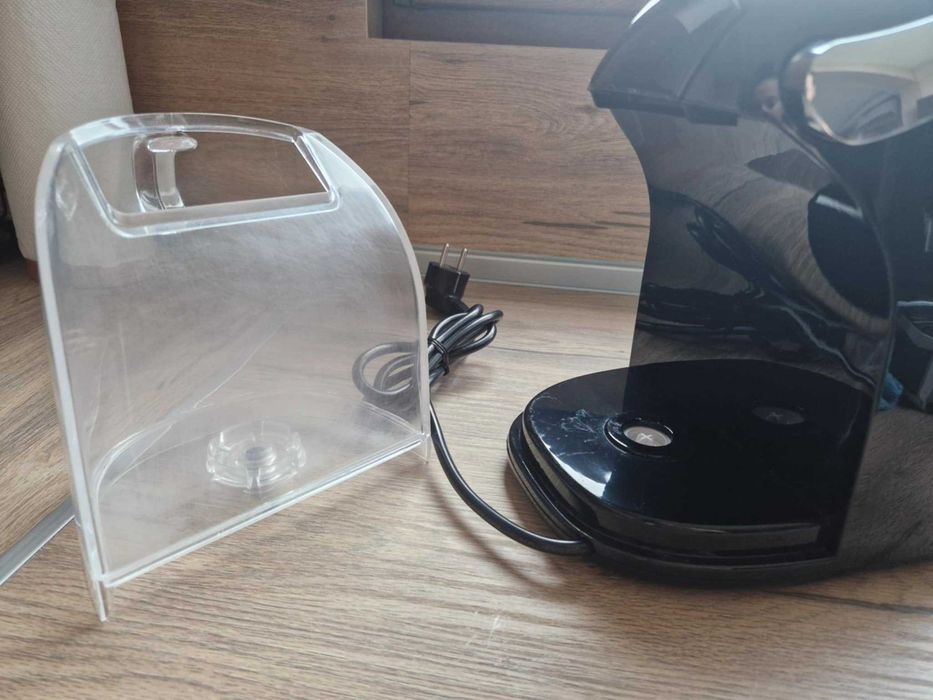 Кафе машина Caffitaly Diadema S16