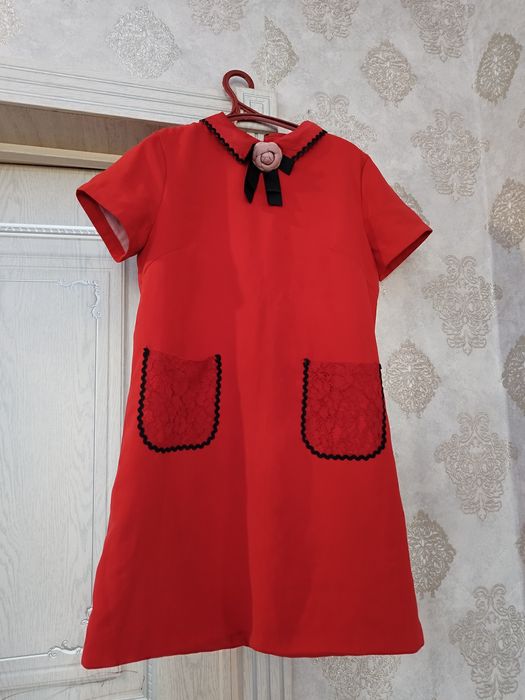 Продам платье 8000