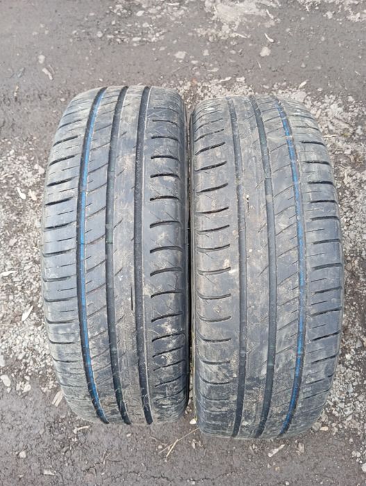 Продам летние шины