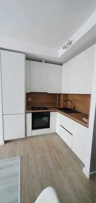 Studio Dublu Cosmopolis + Loc de Parcare
