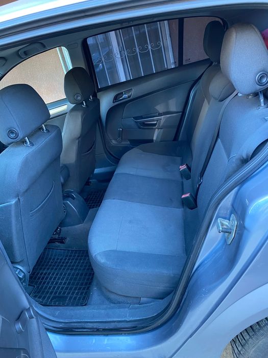 Opel Astra H din 2007