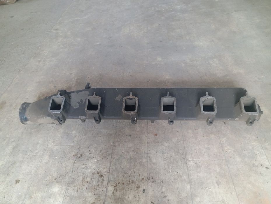 Продам колектор Шахман