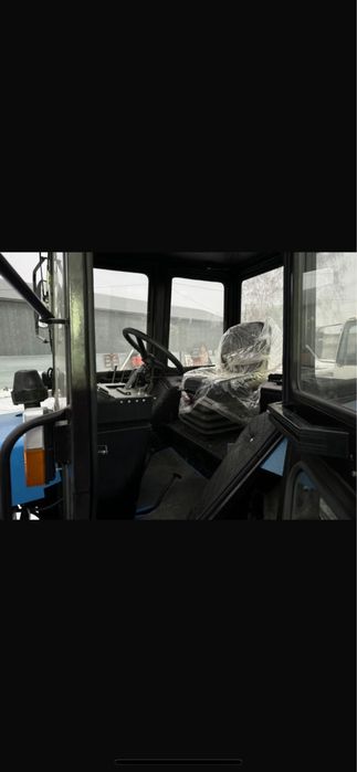 Мтз 80 трактор на продажу