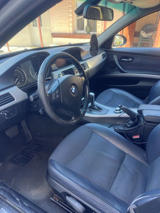 BMW Seria 3 2006 — imagine 5