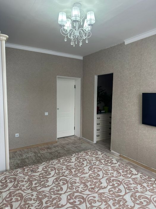 Продам 2х к.кв. в Нурсити 1мкр