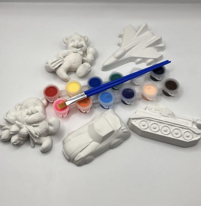 Набор для детей