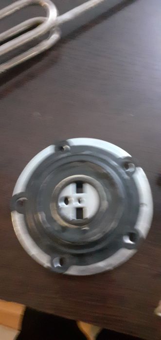 Аристон. Сантехник