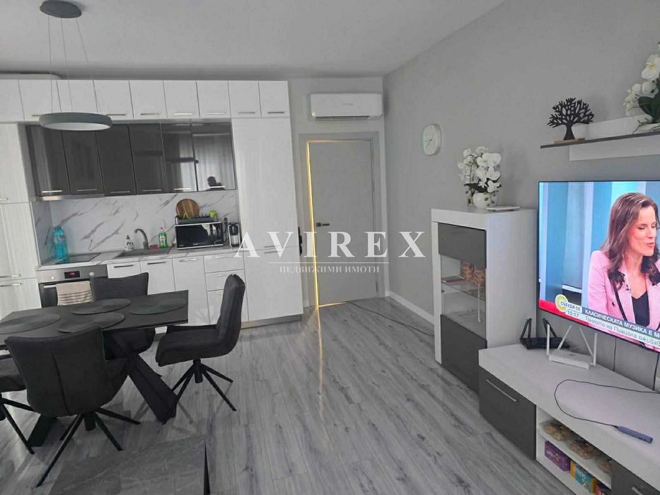 Оферта №73681 - Тристаен апартамент в комплекс Магнолия, ул. Рая