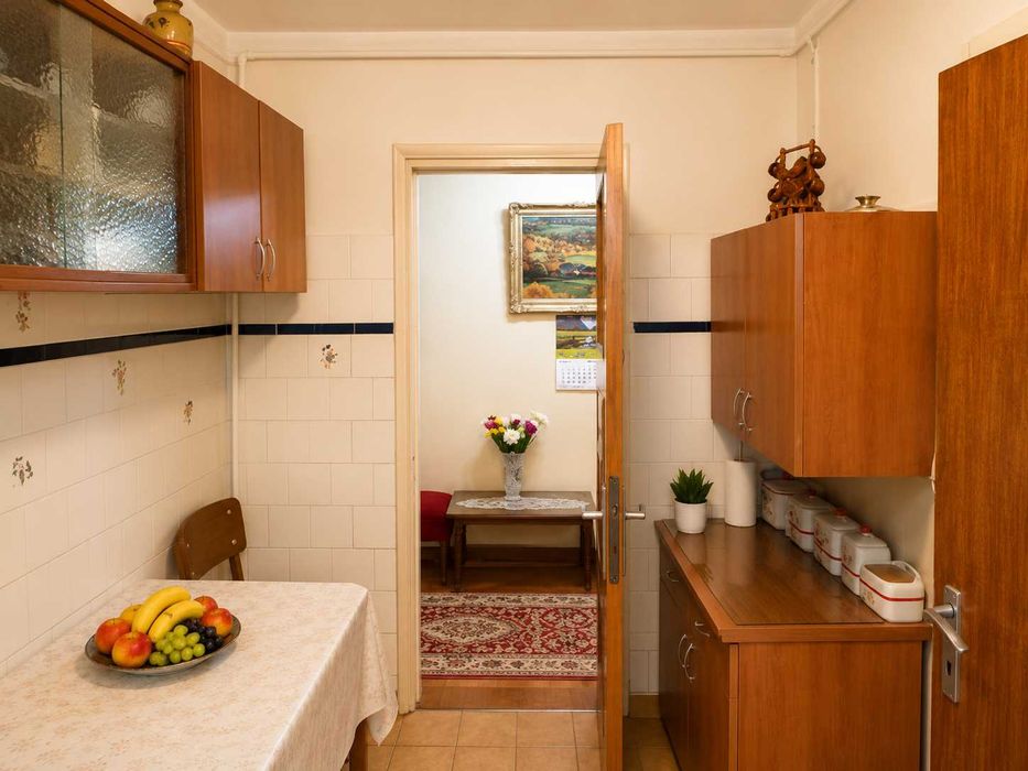 Apartament 3 camere blv Brancoveanu