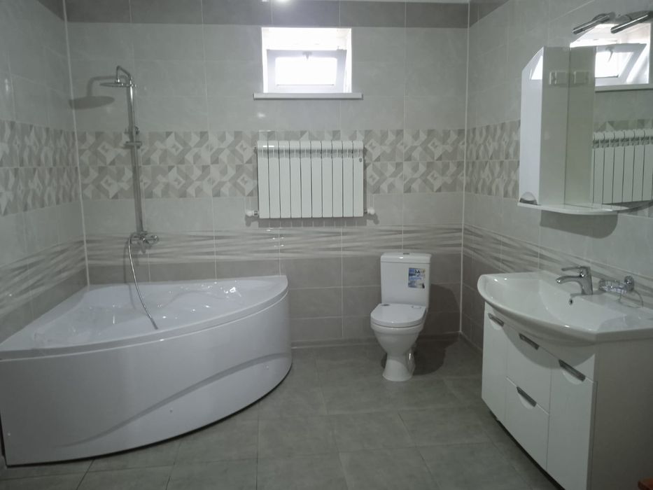 Услуги сантехника