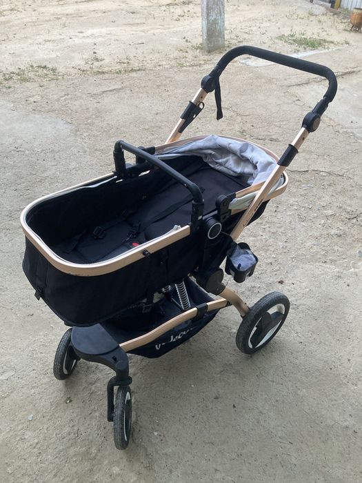 Детская коляска сатылады