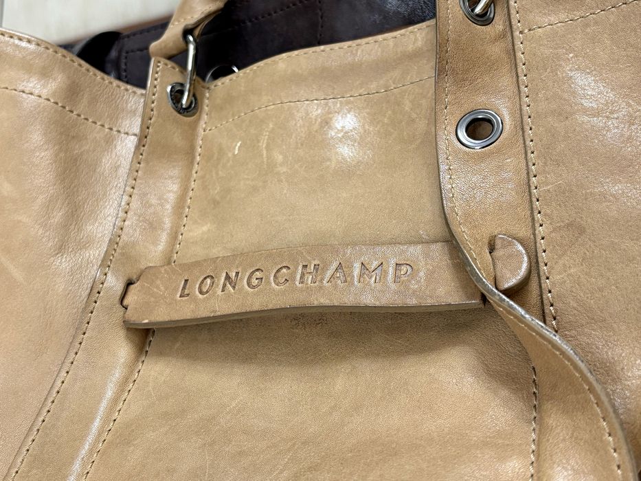 Сумка longchemp / лонгчемп