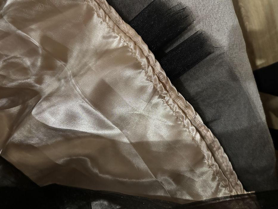 Дамска официална рокля