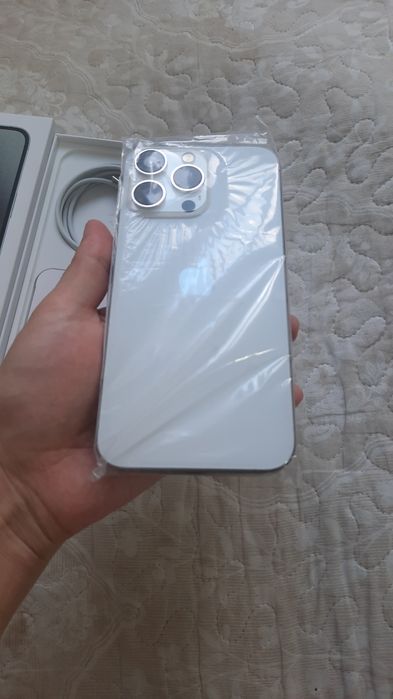 Айфон 15 PRO MAX