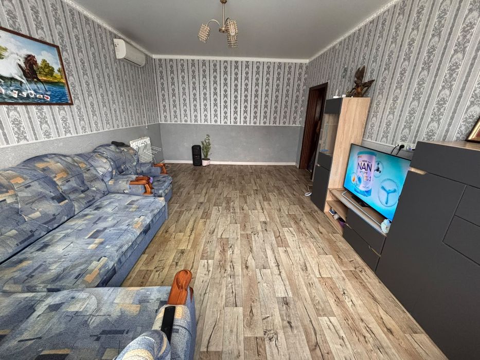 Продам дом хорошего состояния
