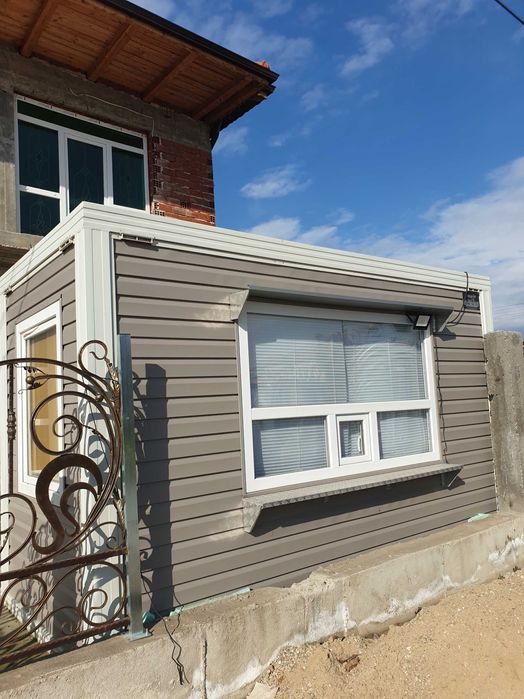 Павилион магазин