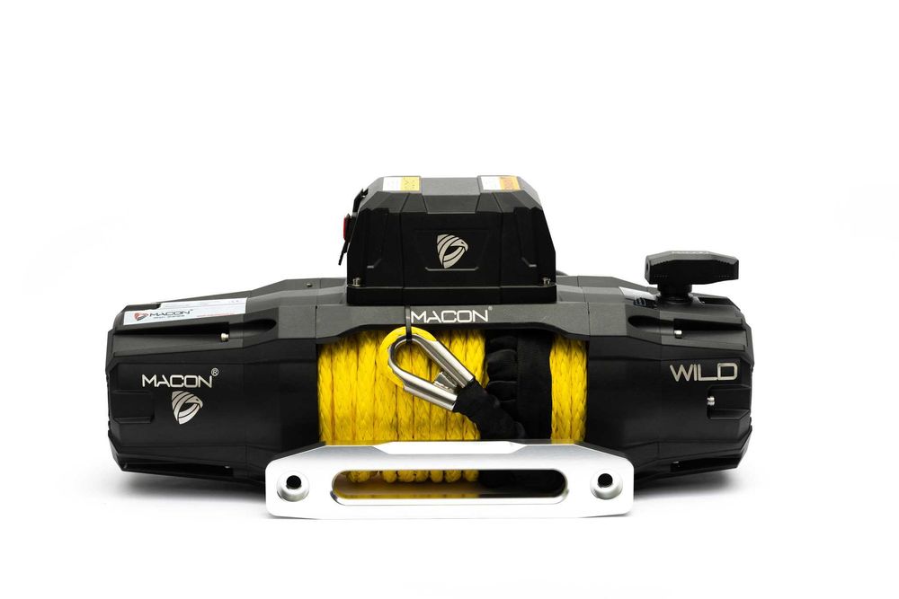 Troliu Macon Wild 13.0S 13000 Lbs