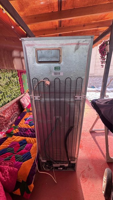 Продается холодильник