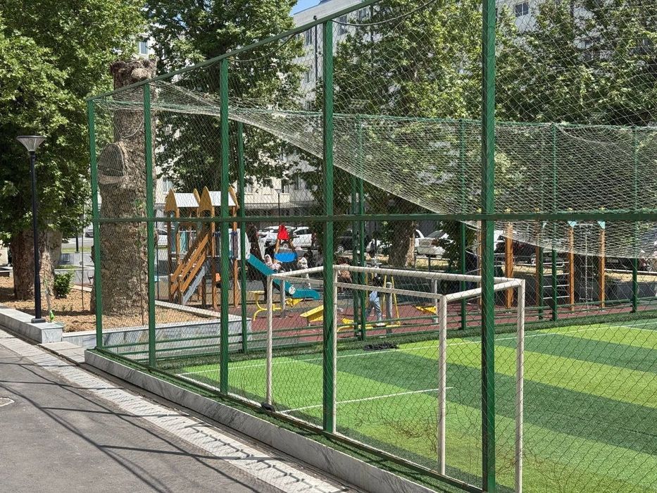 ЭкоБазар Новостройка 2/1/5