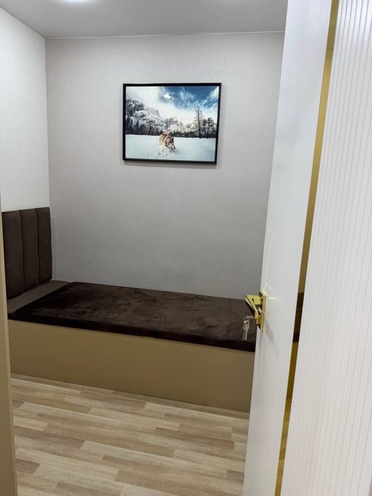 х Площадь:54м2 Чиланзар 23 квартал 2в3/5/5 Балкон:2х6,Орт.Книжный