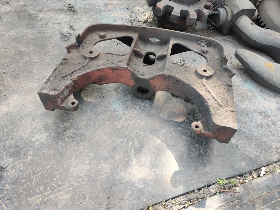 Продам зап часть на МТЗ .