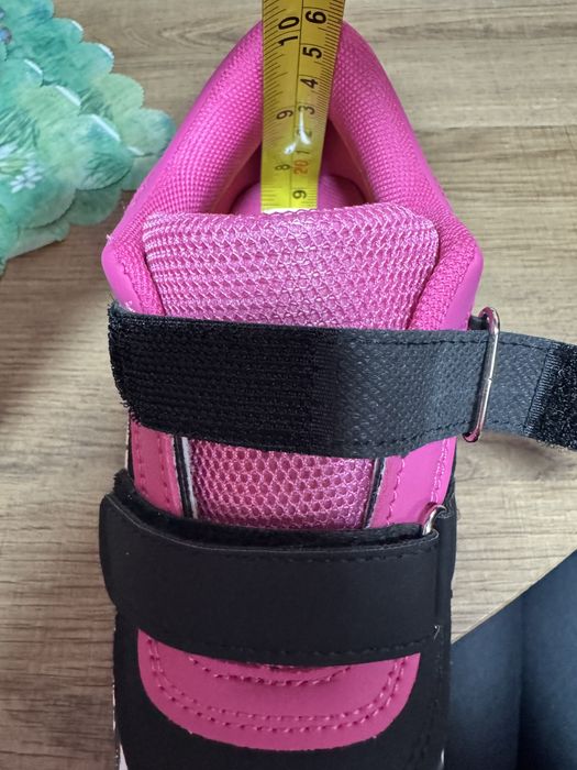 Papuci cu roti- Role