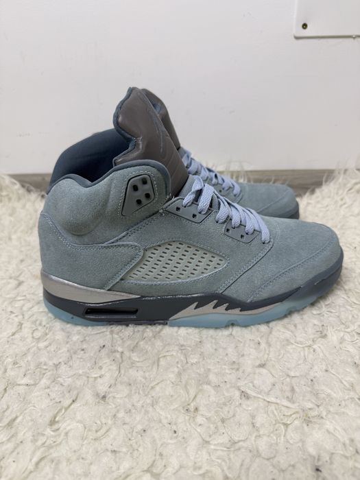 Jordan 5 Blue Bird 41,42,43