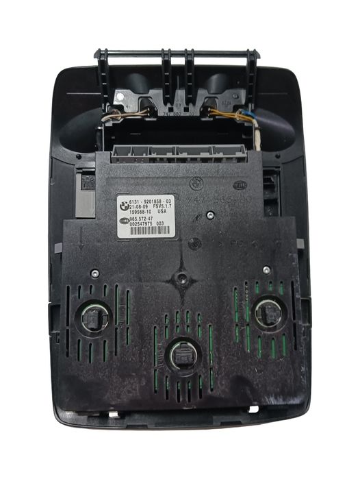 Plafoniera Bmw X6 E71, E72 2007 - 2014 9201858