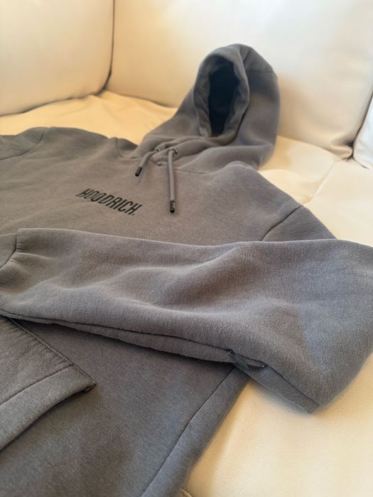 Hanorac hoodrich autentic