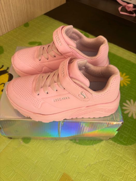 Детски маратонки SKECHERS