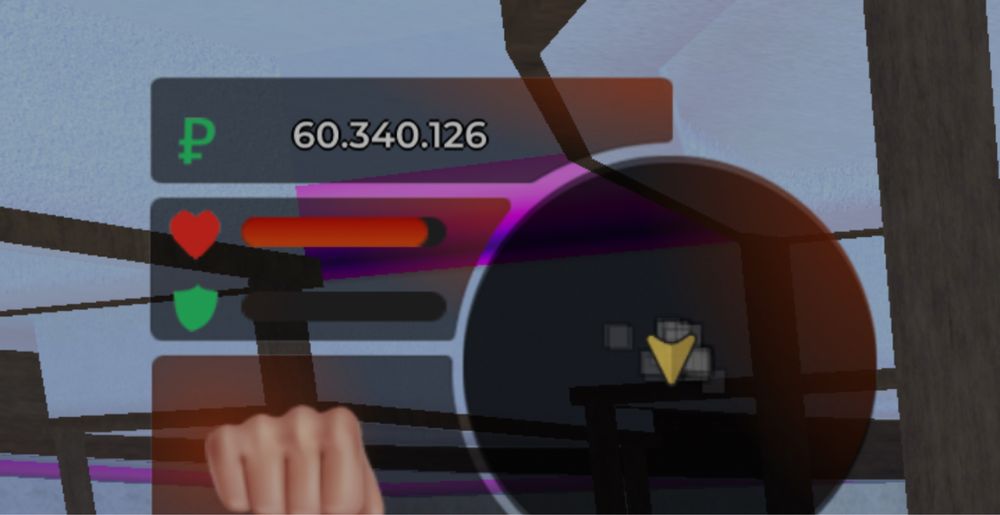 вирт блек раша 1кк-500тг