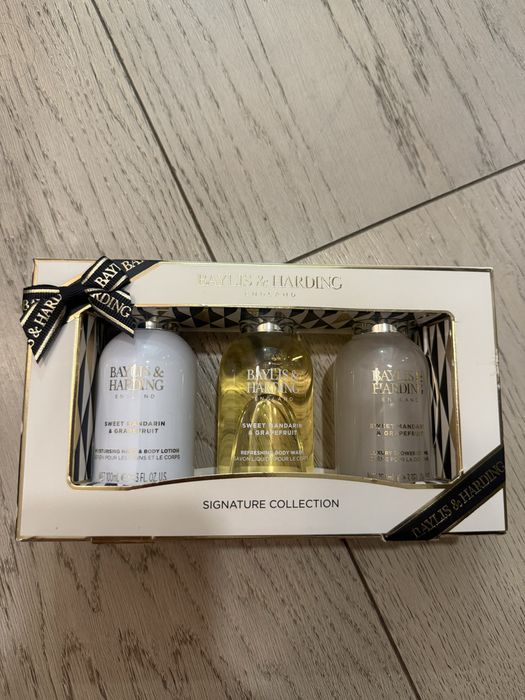 Baylis & Harding set de cosmetice