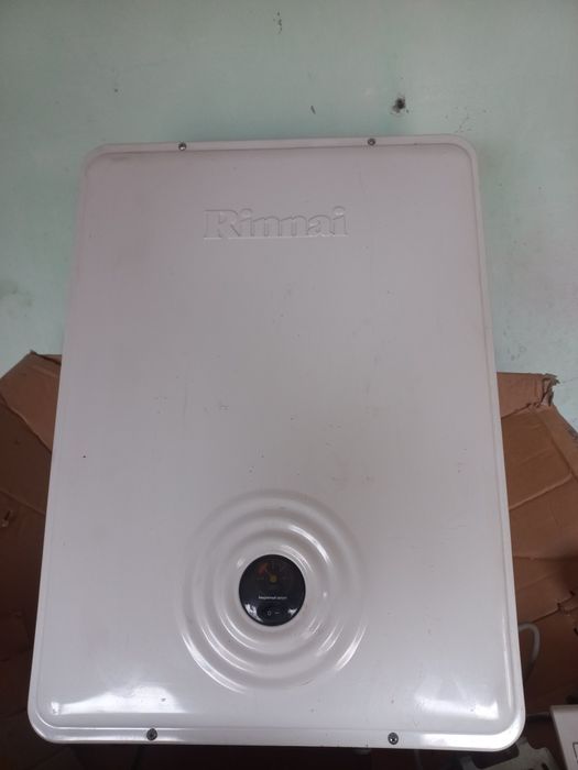 Продам газовый котёл