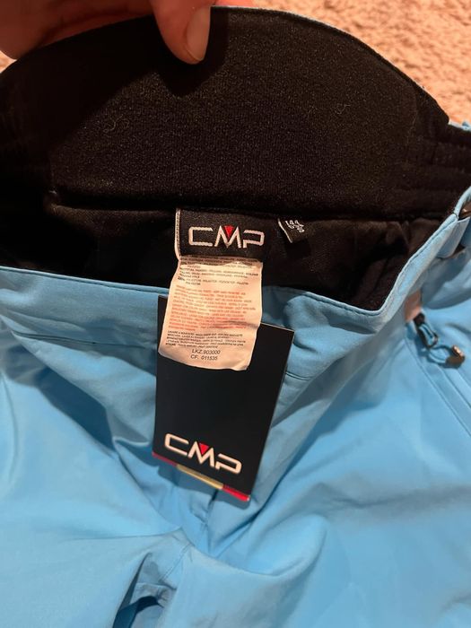 CMP -оригинален дамски ски панталон