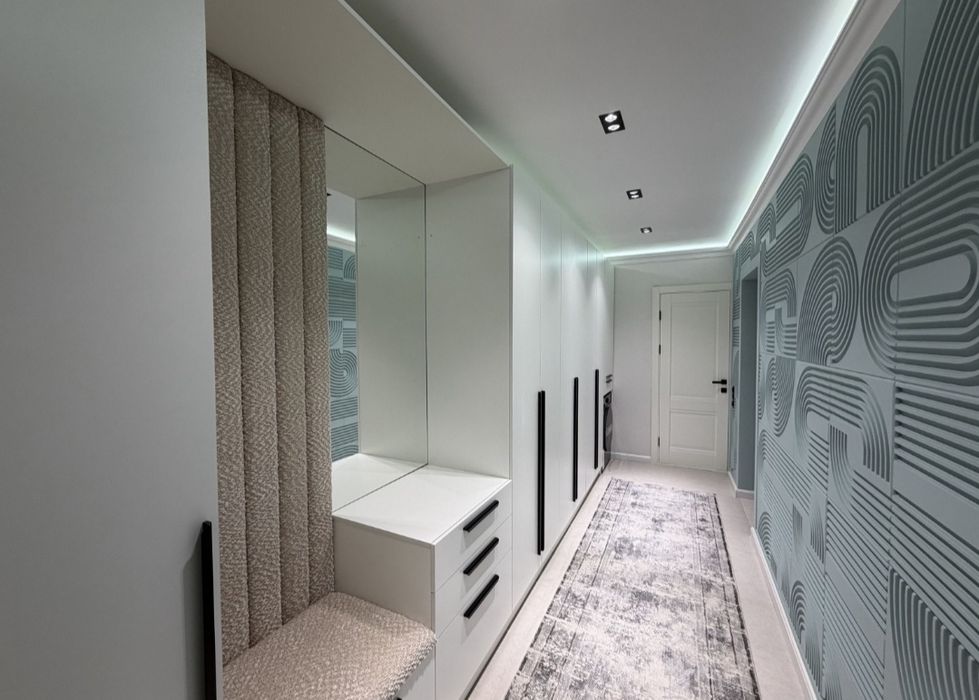 Аренда 3/1/16. ЖК. Piramit. Ул. Бабура