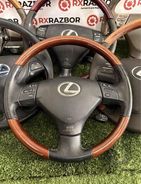 Руль Лексус Lexus