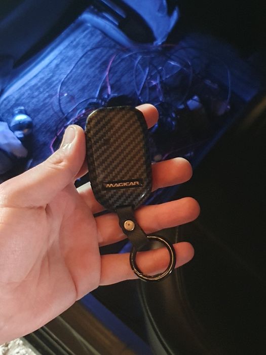 Magicar 908 sotiladi