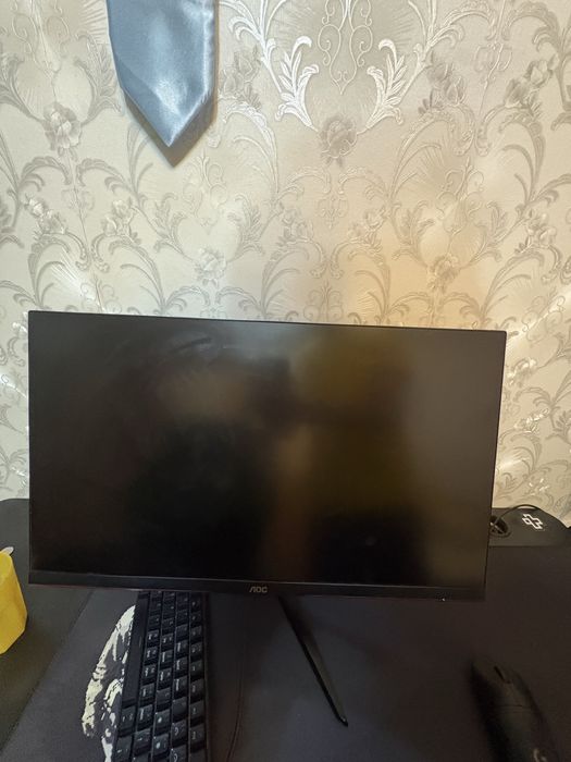 Vând monitor ACER 155hz