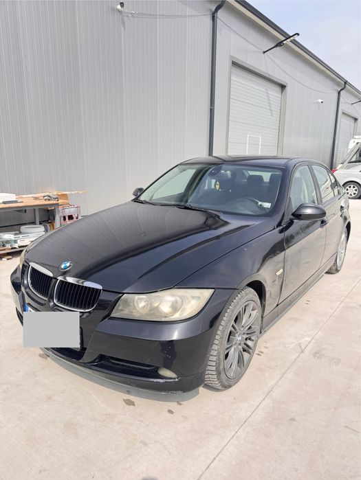Автомобил BMW 320 Дизел