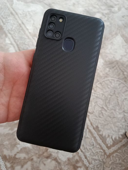 Срочно продается Samsung a21s