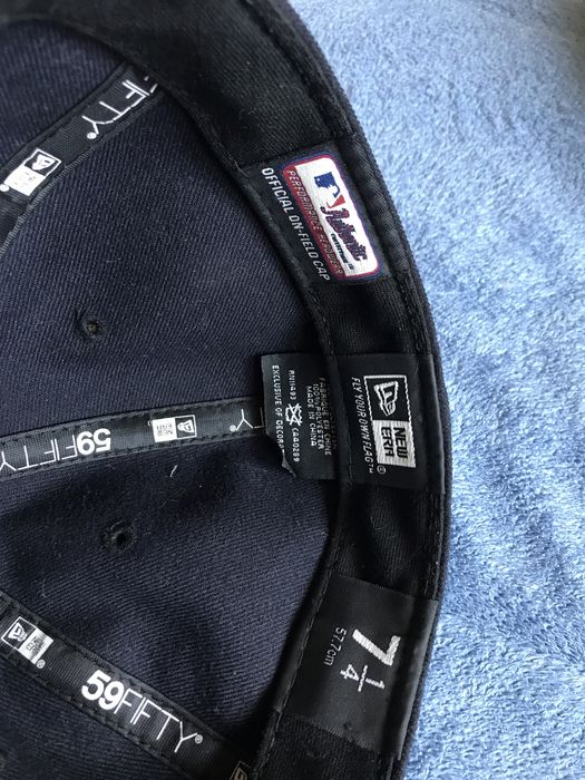 Șepci New Era stare foarte buna