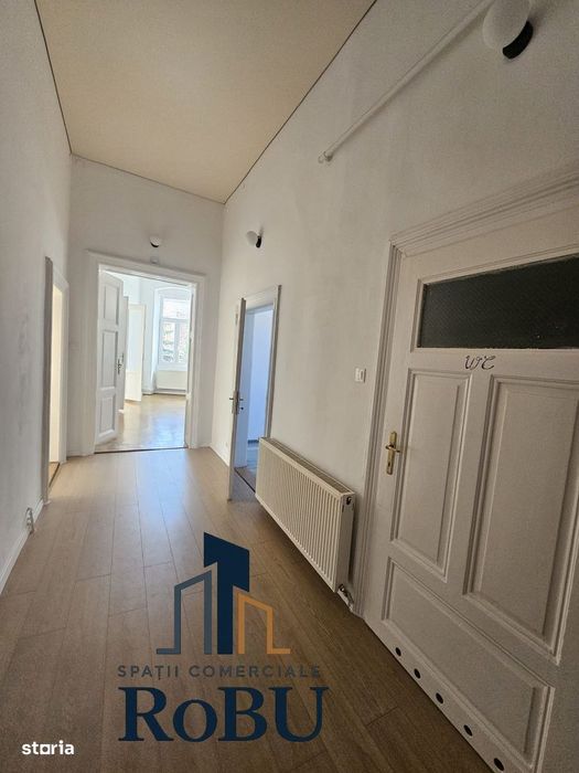 Spatiu office Centrul Istoric Teatru Dramatic # RoBU Spatii comerciale