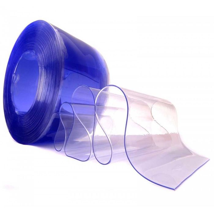 Eshikdan sovuq havo kiryaptimi? Shaffof eshik lentasi