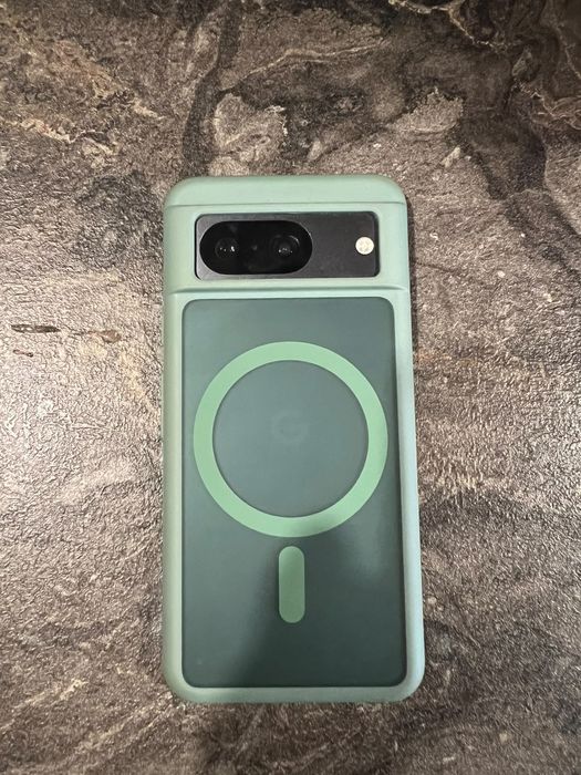 Pixel 8 8/128 обмен