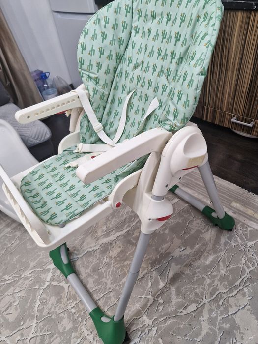 Продам столик для кормления, растущий-трансформер