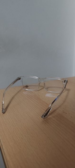 Ochelari Chrome Hearts