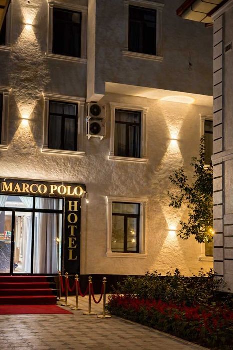 To‘liq jihozlangan 30 xonali mehmonxona – daromadni bugunoq boshlang!